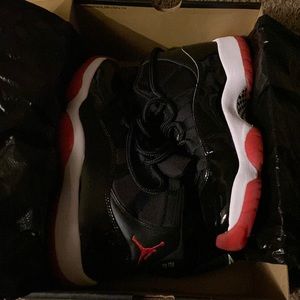 Air Jordan Retro 11